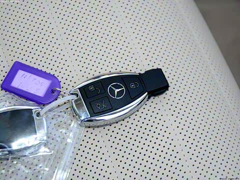 2014�� S 500 L ����