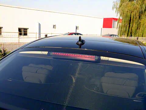 2014�� S 500 L ����