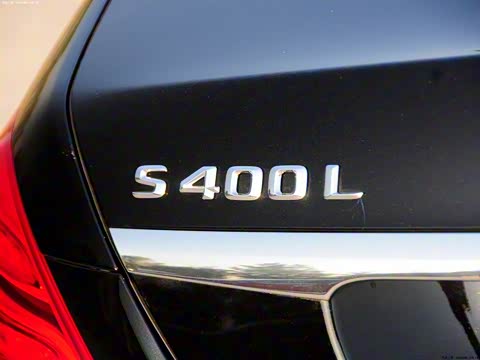 2014�� S 400 L �����