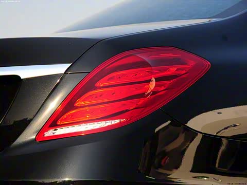 2014�� S 400 L �����