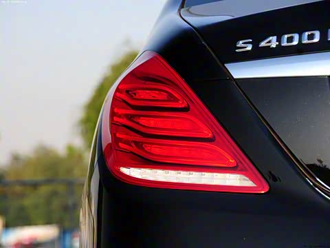 2014�� S 400 L �����