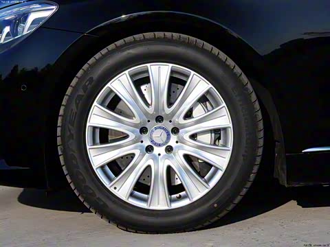 2014�� S 400 L �����