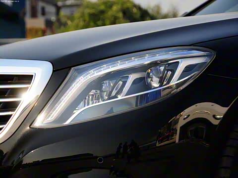 2014�� S 400 L �����