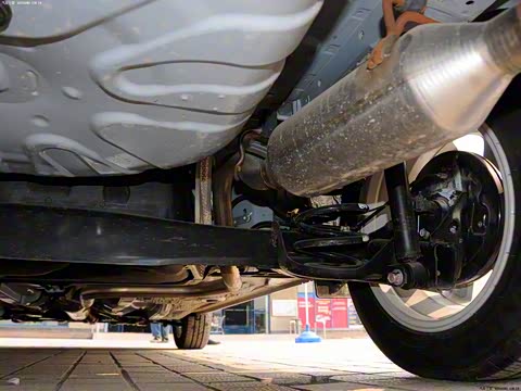 2014�� 1.5GS �Զ��񶯰�