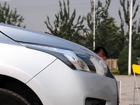 2014�� 1.5GS �Զ��񶯰�