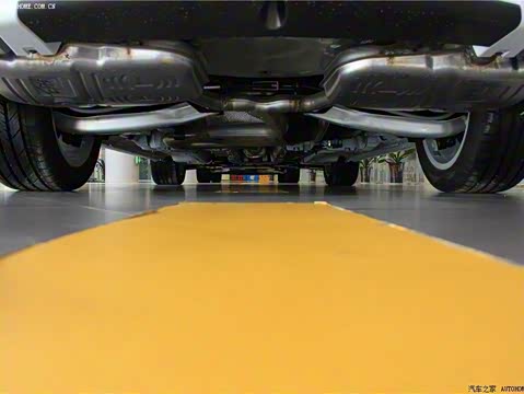 2014�� GS 2.0T ȼ���˶���