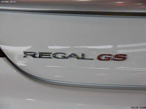 2014�� GS 2.0T ȼ���˶���