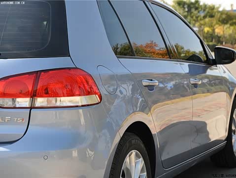 2010�� 1.4TSI �Զ�������