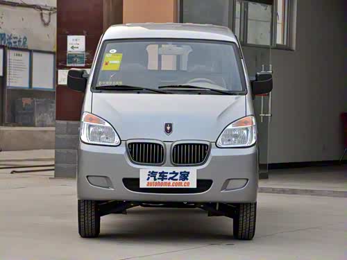 【海星t22】金杯_海星t22报价_海星t22图片_汽车之家