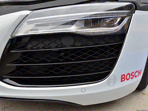 2014�� 5.2 FSI quattro