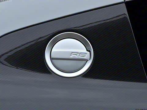 2014�� 5.2 FSI quattro