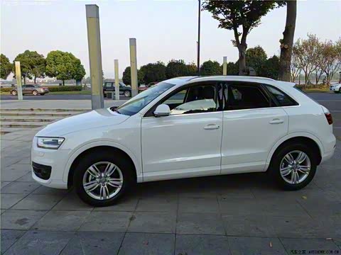 2013�� 35 TFSI quattro ������