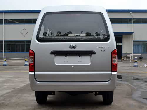 【力帆福顺】力帆汽车_力帆福顺报价_力帆福顺图片_汽车之家