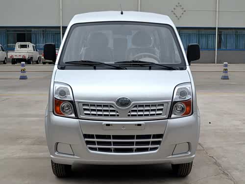 【丰顺】力帆汽车_丰顺报价_丰顺图片_汽车之家