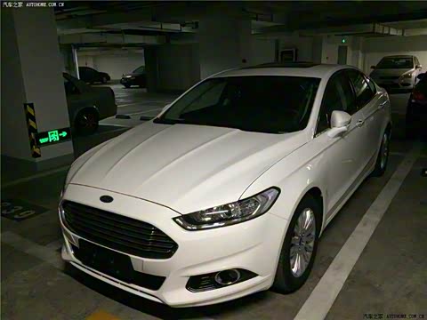 2013�� 2.0L GTDi200ʱ����