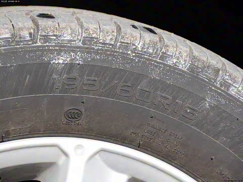 2014�� 1.5L �ֶ���׼��VVT