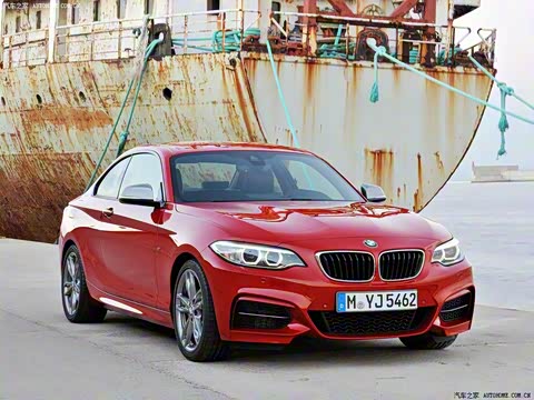 2014�� M235i
