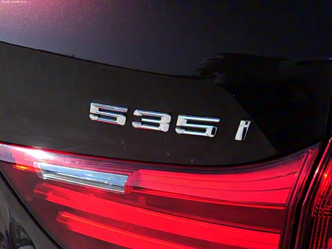 2014�� 535i ������