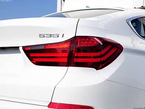 2014�� 535i xDrive