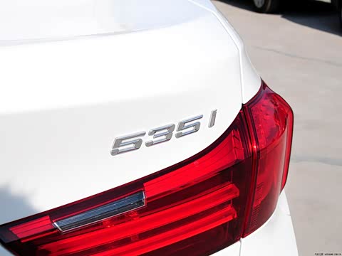 2014�� 535i xDrive