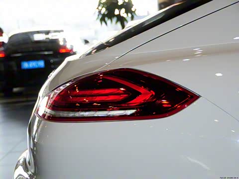 2014�� Panamera S Executive 3.0T