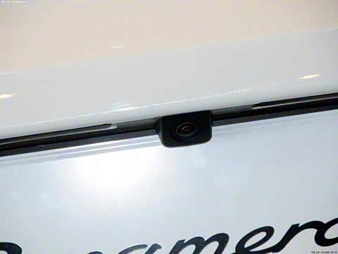 2014�� Panamera S Executive 3.0T