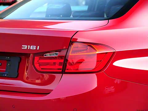 2013�� 316i �˶������װ