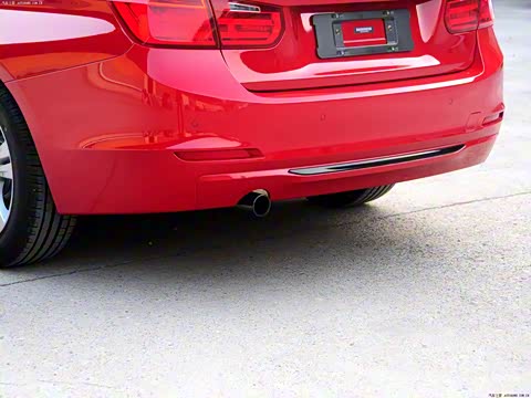 2013�� 316i �˶������װ