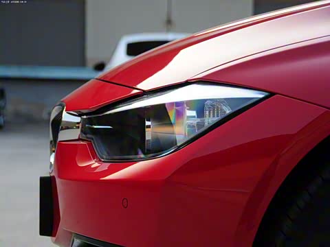 2013�� 316i �˶������װ