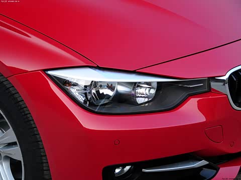 2013�� 316i �˶������װ