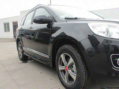 2013�� ������ 1.5T �ֶ�������Ӣ��