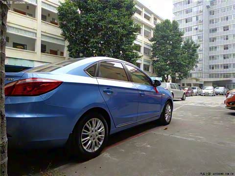 2012�� 1.6L �Զ������ ��IV