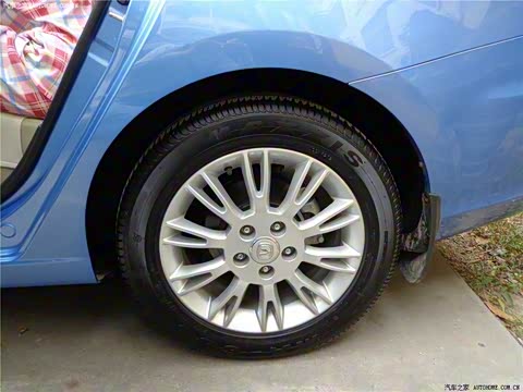 2012�� 1.6L �Զ������ ��IV