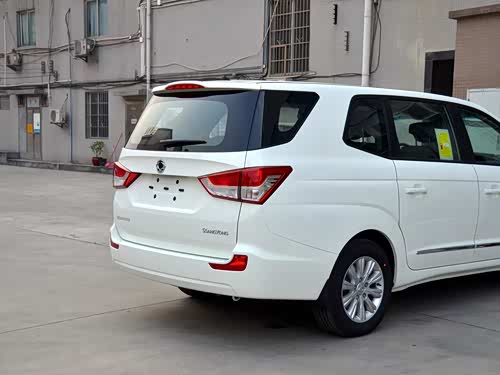 【路帝】双龙_路帝报价_路帝图片_汽车之家