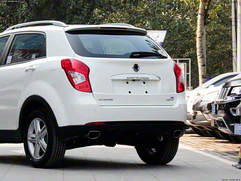 2014�� 2.0L ���������Զ�����������