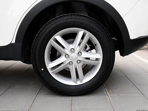 2014�� 2.0L ���������Զ�����������