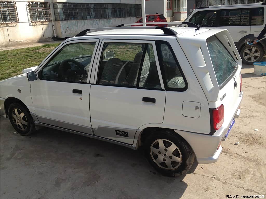8l 大王子 2131363图片_铃木_汽车图库_汽车之家