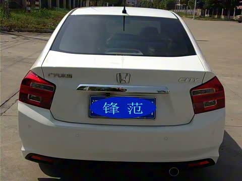 2012�� 1.5L �Զ��콢��