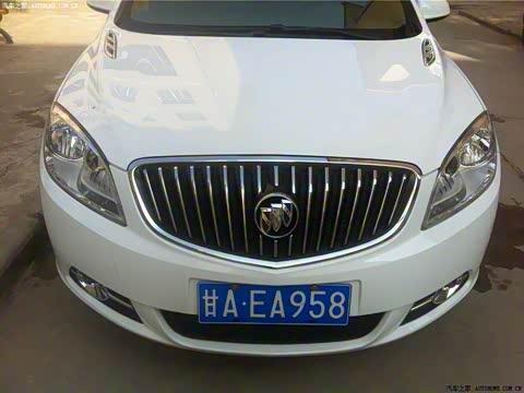 2013�� GT 1.6L �Զ�ʱ�а�