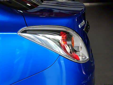 2013�� 1.6L �Զ�����ESP��