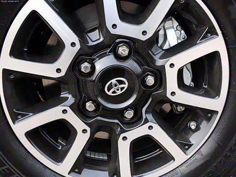 2014�� 5.7L SR5 TRD��