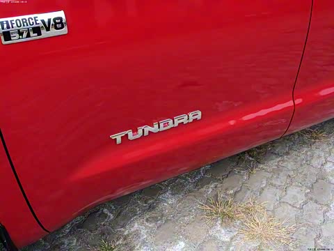 2014�� 5.7L SR5 TRD��