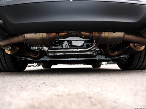 2013�� 50 Years Edition 3.8L