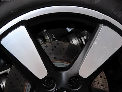 2013�� 50 Years Edition 3.8L