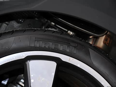 2013�� 50 Years Edition 3.8L