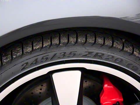 2013�� 50 Years Edition 3.8L