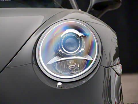 2013�� 50 Years Edition 3.8L