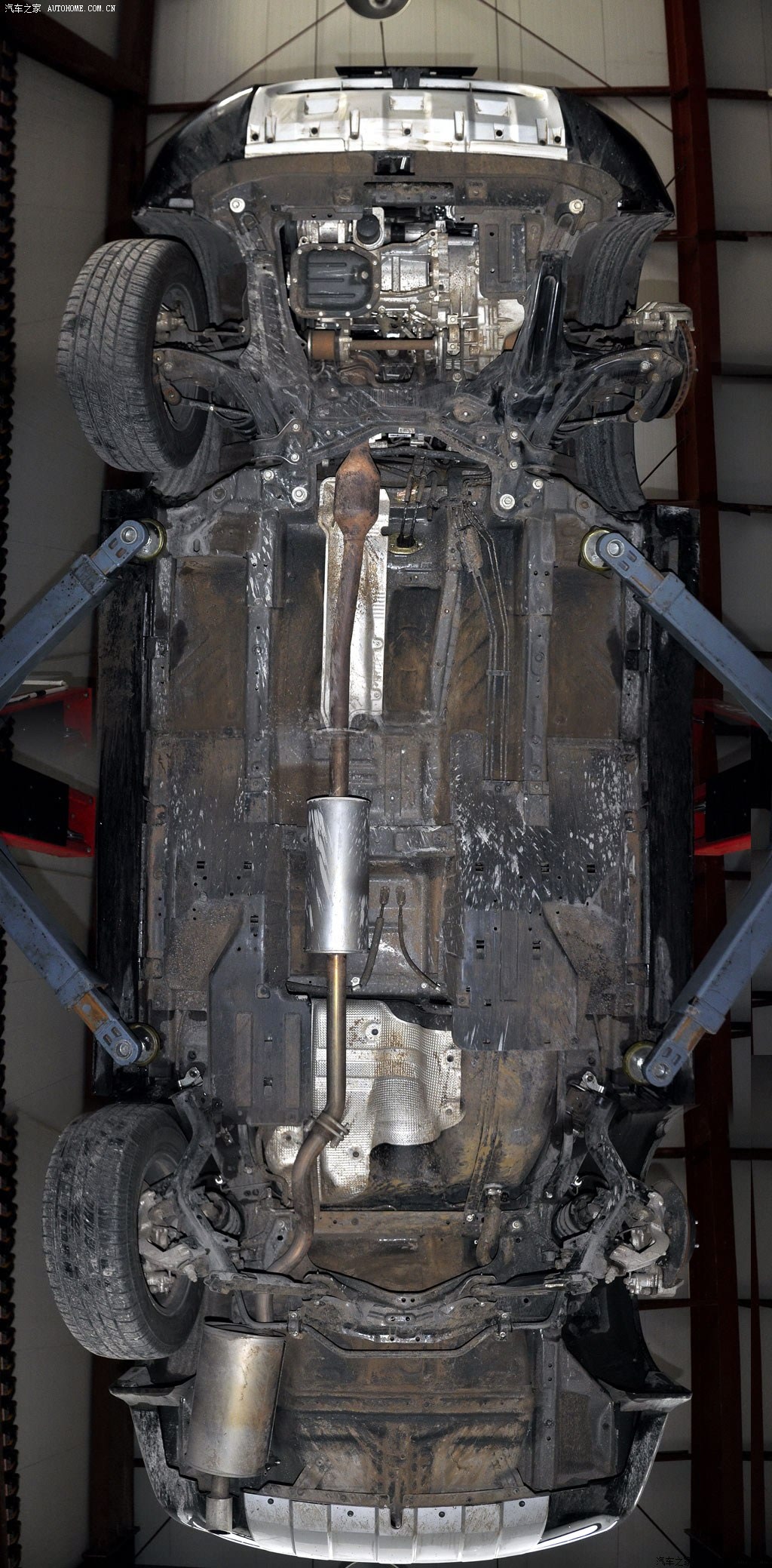 长城汽车 哈弗h6 2013款 升级版 1.5t 手动两驱精英型