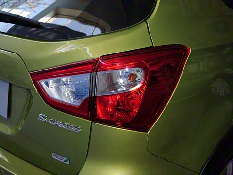 2014�� 1.6L �ֶ�������Ӣ��