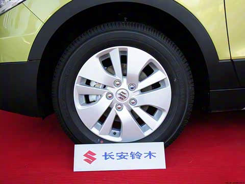 2014�� 1.6L �ֶ�������Ӣ��